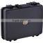 Fashion Plastic Tool Case Box/Suitcase/ Luggage with Handle and Metal Locks_700100854