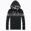 OEM plain mens tall hoodies with buttons