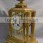 morden desk clock
