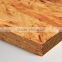 OSB/Cheap and high quality flakeboards/chipboard