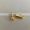 5.5 mm Banana golden Connector(F10008)