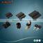 SK2-021 2015 popular cheap Exposed Hinge Cabinet Hinge manufacturer in China
