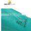 Chlorinate good chemical resistant nitrile safety gloves