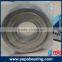 China manufacturer supply high quality yepo brand waterproof bearing industrial bearing wheel bearing 6305-z
