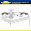 CALIBRE Alternator Bearing Puller / Battery Terminal Puller