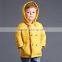 DB2943 dave bella 2015 winter infant coat baby boy padded jacket boys outwear boys grid coat boys fashion jacket