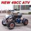 bode hot sale mini 49cc quads for sale