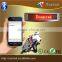 Smart mobile phone APP 12Volt Bluetooth Auto Brake /Turn signal message BT1272 Bluetooth Motorcycle LED car display sign