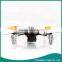2.4G 4 Channel Ladybird Flying Remote Control RC Quadcopter Drone