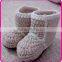 lovely crochet pattern baby shoes for hot sale