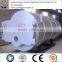 Oil&Gas fired Steam Boiler
