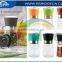 hot sale 2015 amazon manual salt and pepper grinder set