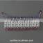 IP67 DC12v Ucs1903 High Brightness Full Color 7515 Led Pixel Module for Decorate