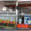 Indonesia biomass power generator plant rice husk