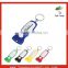 supply all kinds of promotional Slim LED Light Key Chain