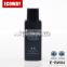 40ml hotel disposable shampoo shower gel black square bath gel bottles
