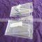 blister packaging with cardboard for USB flash disk