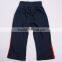 2-6Y (B3388) Coffee nova kids ready made wear children winter sports pants