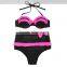 High Waist Bikini 2016 by RELLECIGA thailand bikini