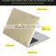 China new products slim case for Macbook pro 13, for Macbook pro case retina