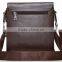 PU Bag Leather Business Bag Men Shoulder Bag