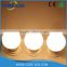 high brightness SMD2835 20pcs 9W led bulb lights