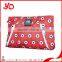 2015 Stock custom travel nivea cosmetic bags