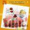plastic bottle packing tomato ketchup 495G