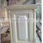High quality PVC Cabinet Door from China/ cheap PVC cabinet door                        
                                                Quality Choice