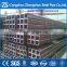 ASTM A500 square tube and rectagular tube