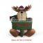 Hot Sales Custom Resin Christmas Item