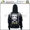 Cheap custom plain cheap black hoodies