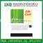 CR80 30Mil Blank PVC plastic Credit/Gift/Photo ID Badge Cards with HICO Magnetic stripe