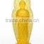 Maitreya Buddha Liuli Decoration Fengshui Ornaments