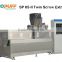 "For Snack" 200-250kg/h twin screw extruder/ twin screw extruder for puff/double screw extruder