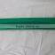 Green traffic safty sign reflective road signs