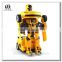 1/12 scale toy robot remote car electric outdoor toys remote control waterproof robot car model manufacturer