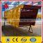 Yk Series Inclined Vibrating Sieve