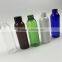 Small Empty Plastic Clear PET Easy-take 30ml Pump Spray Bottle