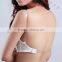 High quality Hor sale Shanghai TPU detachable bra straps