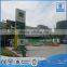 Petrol station aluminum pylon led sign board price sign