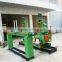 New style motorised Active pay off machine