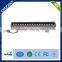 Professional factory LED rgba/rgb strip wall washer light