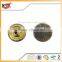 Kam Double Metal Custom Spring Snap Button With Logo