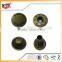 Sanp Metal Snap Clip Button New Products From China