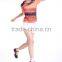new style Professional customized ,Badminton wear shirt WS-16214