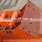 vibrating feeder pupular in stone crushing line