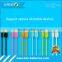 High Speed USB 2.0 A Male to Micro B Sync and Charge Cables, Micro USB cables
