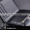 2015 New Style Business Magnetic Money Clip id card holder neck wallet