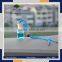 liquid shape and Eco-friendly perfume car air freshener bottle